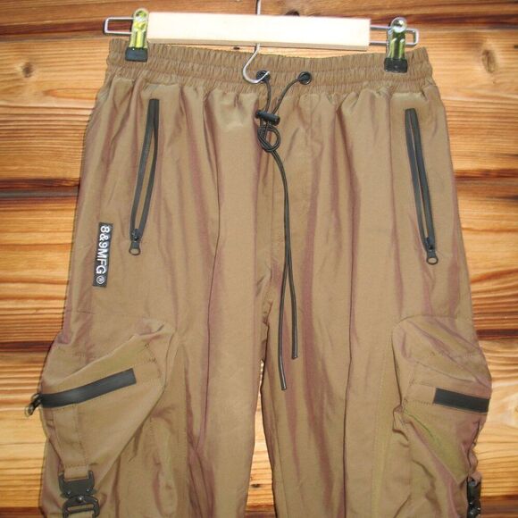 8&9 MFG Combat Nylon Pants - Picture 5 of 12